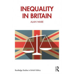 Inequality in Britain