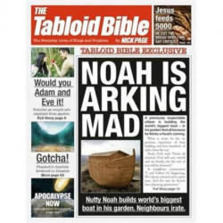 The Tabloid Bible