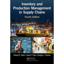 Inventory and Production Management in Supply Chains