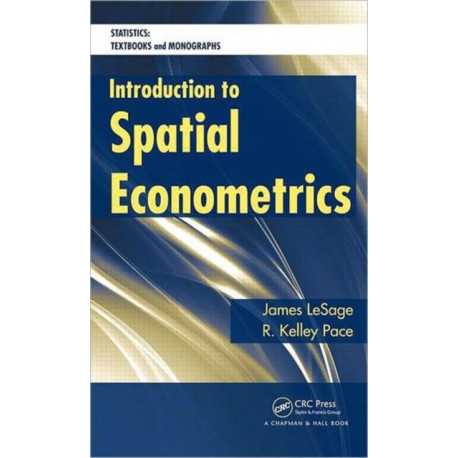 Introduction to Spatial Econometrics