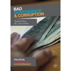 Bad Governance and Corruption