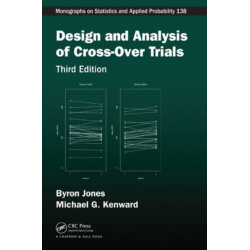 Design and Analysis of Cross-Over Trials
