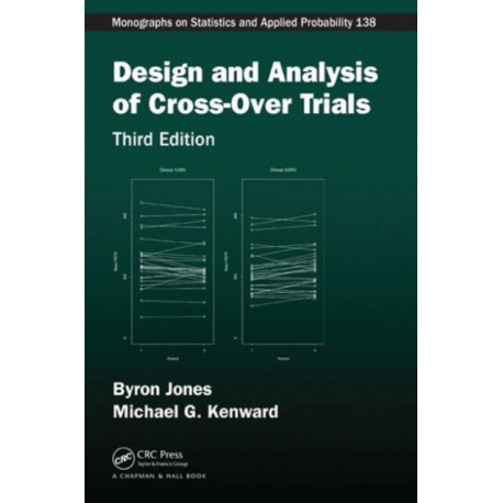 Design and Analysis of Cross-Over Trials