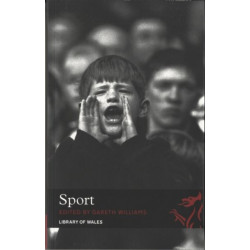 Sport: a Literary Anthology