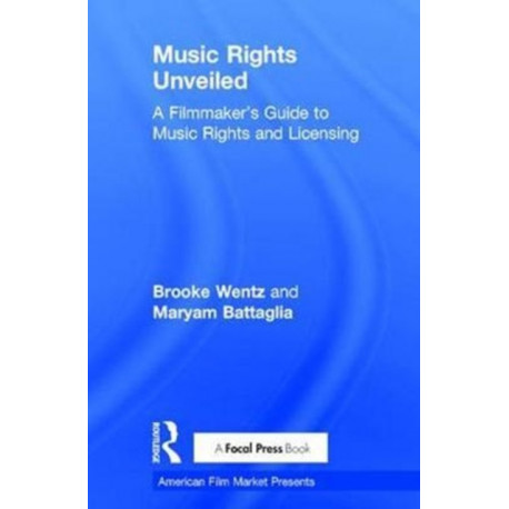 Music Rights Unveiled: A Filmmaker's Guide to Music Rights and Licensing