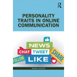 Personality Traits in Online Communication