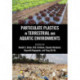 Particulate Plastics in Terrestrial and Aquatic Environments