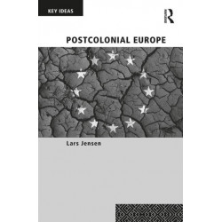 Postcolonial Europe