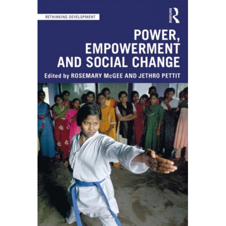 Power, Empowerment and Social Change