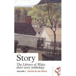 Short Story Anthology