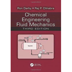 Chemical Engineering Fluid Mechanics