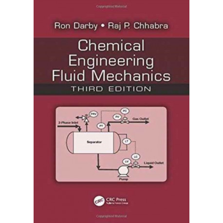 Chemical Engineering Fluid Mechanics