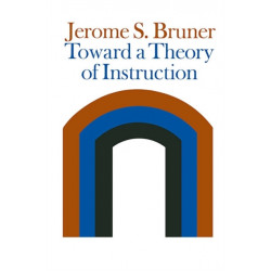 Toward a Theory of Instruction