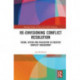 Re-Envisioning Conflict Resolution: Vision, Action and Evaluation in Creative Conflict Engagement