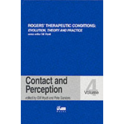 Contact and Perception