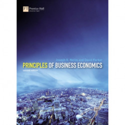 Principles of Business Economics