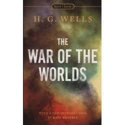 The War of the Worlds