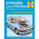 Citroen Xsara Picasso Petrol & Diesel (00 - 02) Haynes Repair Manual