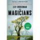 The Magicians: A Novel