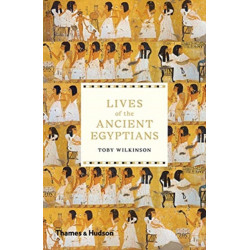 Lives of the Ancient Egyptians