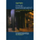 Stage Management: The Essential Handbook