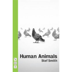 Human Animals