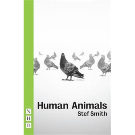 Human Animals