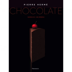 Pierre Herme: Chocolate