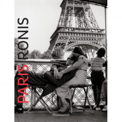 Paris: Ronis: Paris Pocket