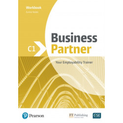 Business Partner C1 Workbook