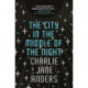 The City in the Middle of the Night