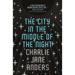 The City in the Middle of the Night