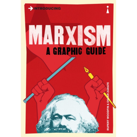 Introducing Marxism: A Graphic Guide