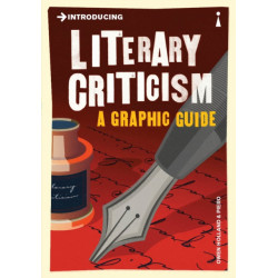 Introducing Literary Criticism: A Graphic Guide
