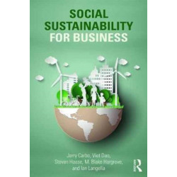 Social Sustainability for Business