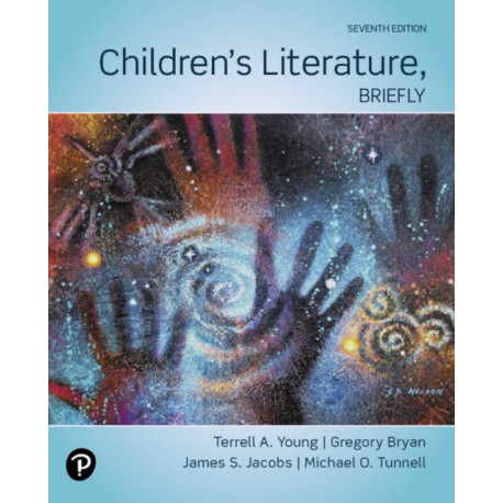 Children's Literature, Briefly