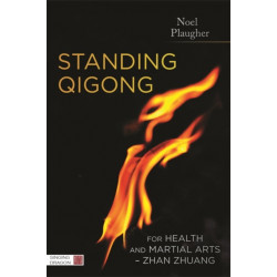 Standing Qigong for Health and Martial Arts - Zhan Zhuang