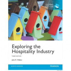 Exploring the Hospitality Industry, Global Edition
