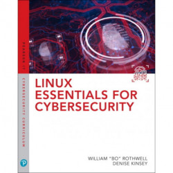 Linux Essentials for Cybersecurity