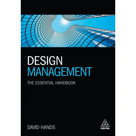 Design Management: The Essential Handbook