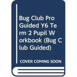 Bug Club Comprehension Y6 Term 2 Pupil Workbook 16-pack