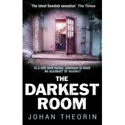 The Darkest Room: Oland Quartet series 2
