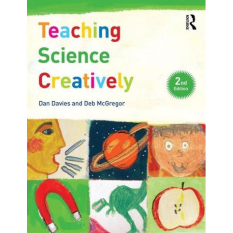 Teaching Science Creatively