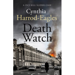 Death Watch: A Bill Slider Mystery (2)
