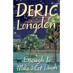 Enough To Make A Cat Laugh