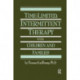 Time-Limited, Intermittent Therapy With Children And Families
