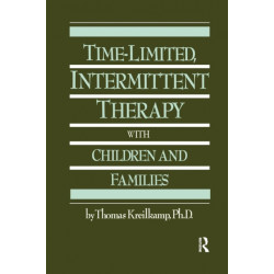 Time-Limited, Intermittent Therapy With Children And Families