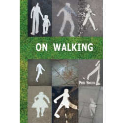 On Walking: - And Stalking Sebald