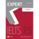 Expert IELTS 7.5 Coursebook with Online Audio and MyEnglishLab Pin Pack