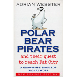 Polar Bear Pirates